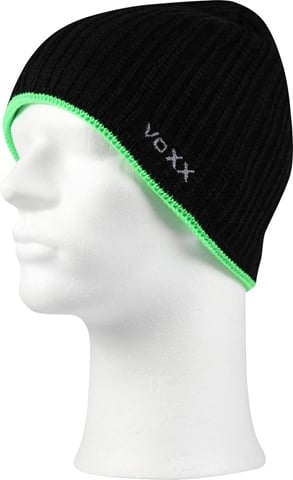 Zimní čepice VoXX ENCLAVE zelená uni