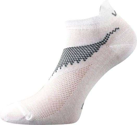 Ponožky VoXX IRIS bílá 39-42 (26-28)