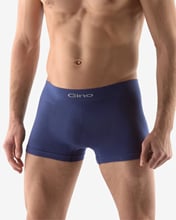 Pánské boxerky s kratší nohavičkou GINO 53000P