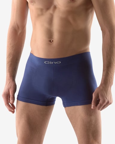 Pánské boxerky s kratší nohavičkou GINO 53000P