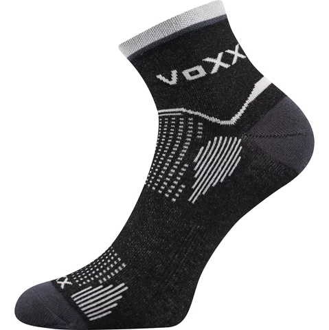 Ponožky VoXX SIRIUS černá