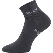 Ponožky VoXX BOBY tmavě šedá