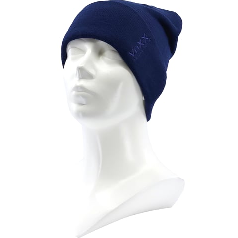 Pánská čepice VoXX LEVORG tmavě modrá