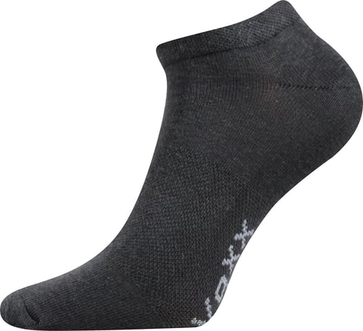 Ponožky VoXX REX 00 tmavě šedá 43-46 (29-31)