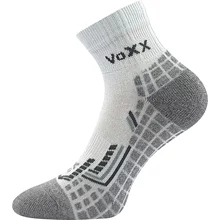 Ponožky VoXX YILDUN světle šedá