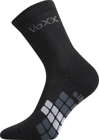 Ponožky VoXX RAPTOR černá 35-38 (23-25)