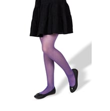 Dětské punčochové kalhoty LITTLE LADY TIGHTS 40 DEN royal purple