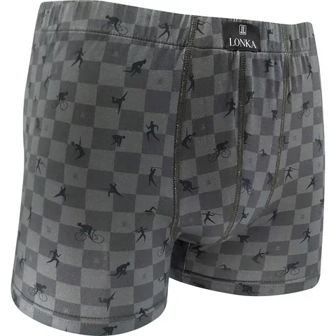 Pánské boxerky KEVIN sport