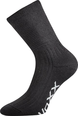 Ponožky VoXX STRATOS černá 39-42 (26-28)