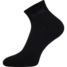 Ponožky modalové VoXX MORFEUS černá