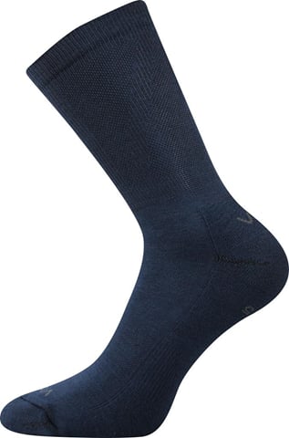 Ponožky VoXX KINETIC tmavě modrá 39-42 (26-28)