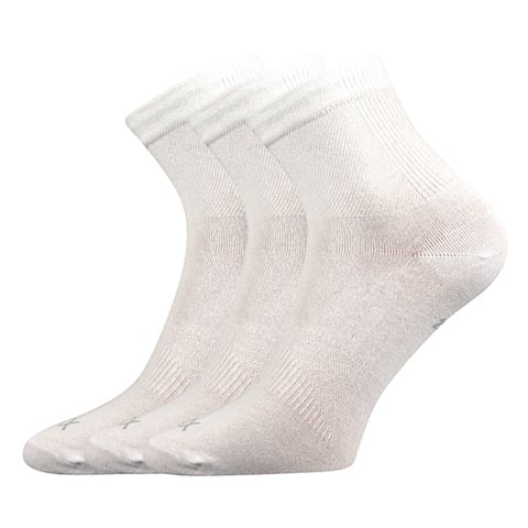 Ponožky VoXX REGULAR bílá 43-46 (29-31)
