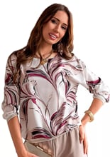 Dámská halenka 1237_04 HAJDAN