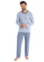 Pánské pyžamo 495/51 REGINA