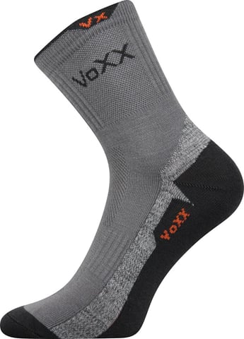 Ponožky VoXX MASCOTT světle šedá 39-42 (26-28)