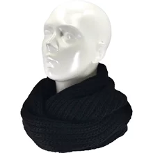Dámská šála VoXX MINOR černá