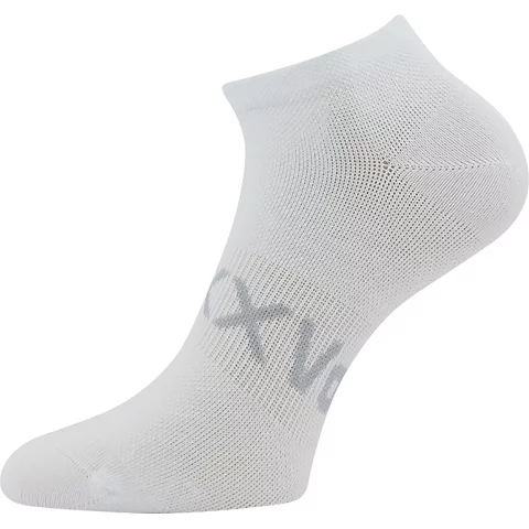 Dámské ponožky VoXX REX 20 bílá