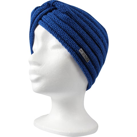 Dámská čelenka VoXX ANTARA modrá