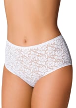 Dámské vyšší kalhotky Celeste EMILI