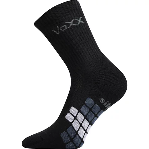 Ponožky VoXX RAPTOR černá