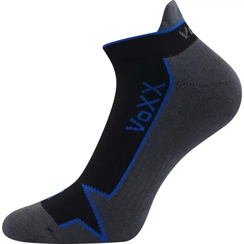 Ponožky VoXX LOCATOR A černá