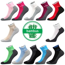 Ponožky bambusové VoXX BROOKE