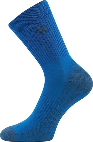 Ponožky VoXX TWARIX tyrkys 35-38 (23-25)