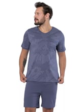 Pánské pyžamo Dante 1684 HOTBERG