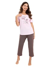 Dámské pyžamo 734/62 REGINA