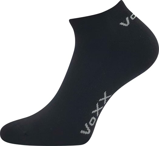 Ponožky VoXX BASIC černá 43-46 (29-31)