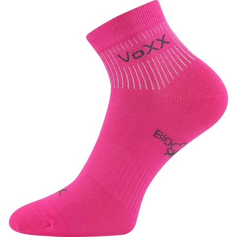 Ponožky VoXX BOBY magenta