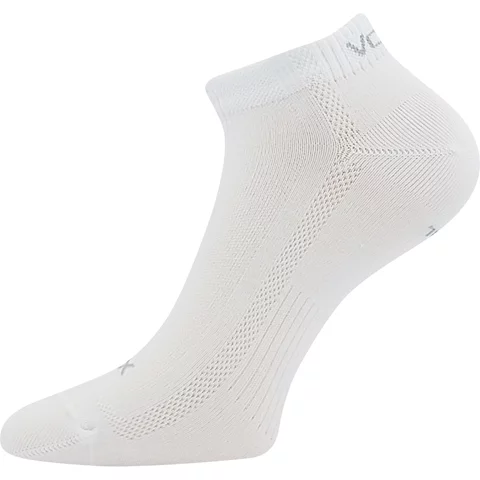 Ponožky VoXX MORFAN bílá