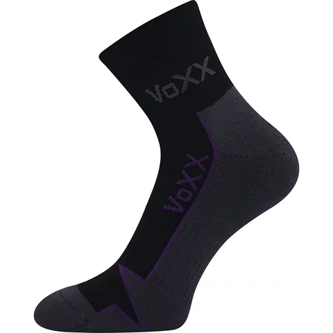 Ponožky VoXX LOCATOR B černá