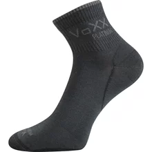 Ponožky VoXX RADIK tmavě šedá
