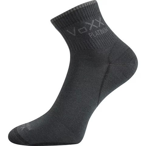 Ponožky VoXX RADIK tmavě šedá
