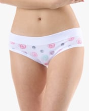 Dámské francouzské kalhotky GINA 14162P