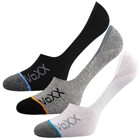 Ponožky VoXX VORTY mix C 43-46 (29-31)