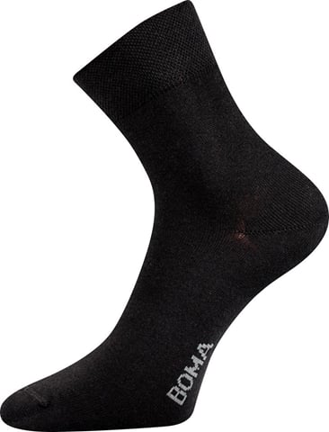 Ponožky ZAZR černá 43-46 (29-31)