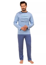 Pánské pyžamo 492/52 REGINA