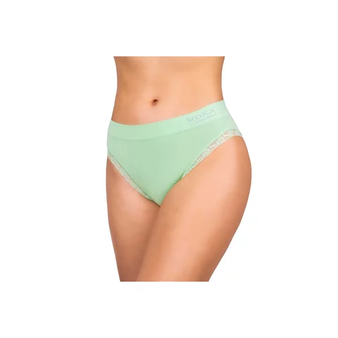 Dámské kalhotky VoXX BAMBOO SEAMLESS 003 zelená