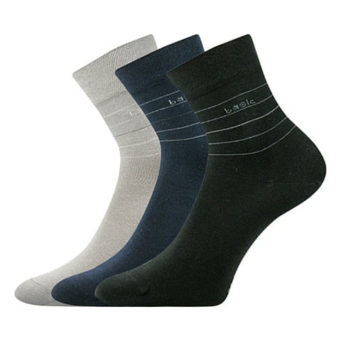 Ponožky Fenux 01