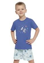 Chlapecké pyžamo Orion 3600/3601 TARO