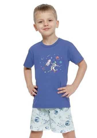 Chlapecké pyžamo Orion 3600/3601 TARO