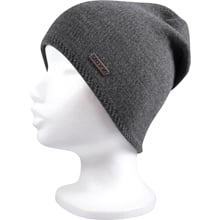 Čepice VoXX SONDERO tmavě šedá