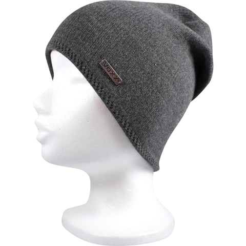 Čepice VoXX SONDERO tmavě šedá