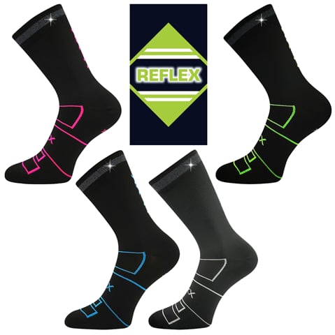 Sportovní ponožky VoXX REFLEXON