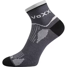 Ponožky VoXX SIRIUS tmavě šedá