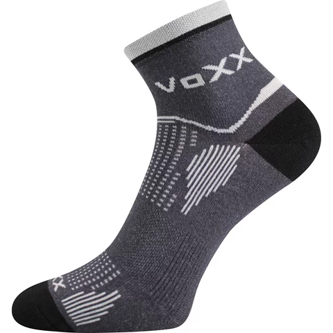 Ponožky VoXX SIRIUS tmavě šedá