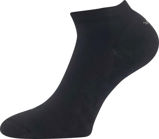 Bambusové ponožky VoXX BENG černá 43-46 (29-31)