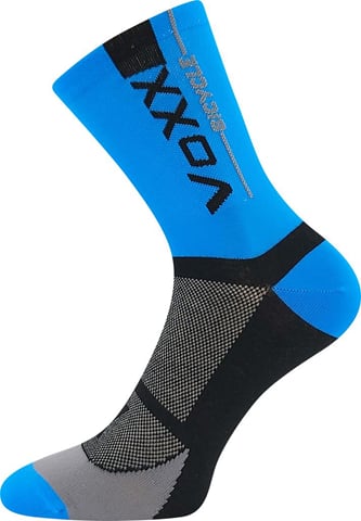 Ponožky VoXX STELVIO modrá 35-38 (23-25)